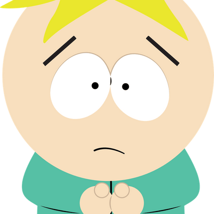 YouTooz - South Park: Butters (Estimated arrival 08/25)