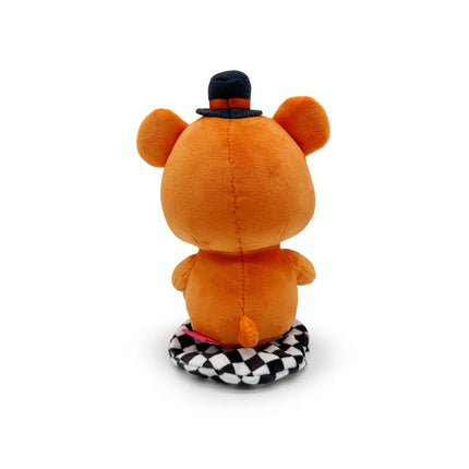 Five Nights at Freddy's: Rage Freddy Shoulder Rider Plush (6IN) [Release date: 2024/08]