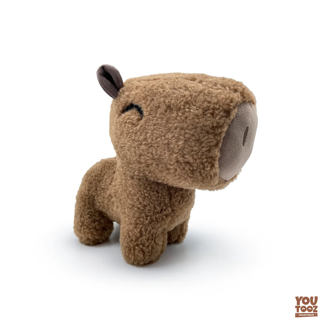 Youtooz - Memes: Capybara Plush (9in)