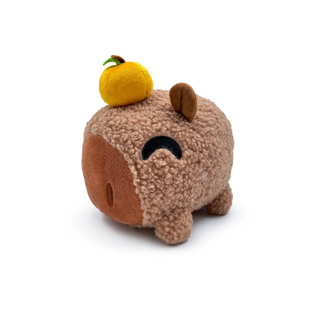 Youtooz - Meme: Capybara Yuzu Stickie (6in)