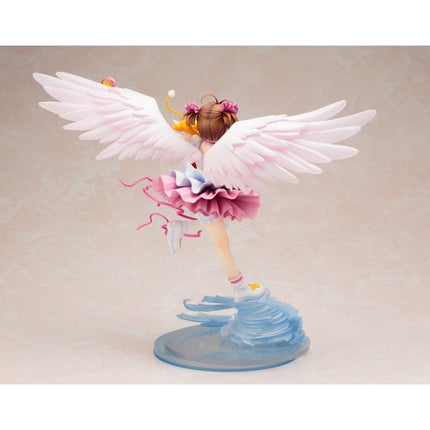 1/7 Scale ARTFX J Sakura Kinomoto Sakura Card Ver.