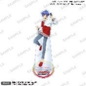 Cardfight!! Vanguard Divinez Season2 Acrylic Stand 明導アキナ (Release Date Feb 25)