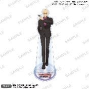 Cardfight!! Vanguard Divinez Season2 Acrylic Stand 藍川クオン (Release Date Feb 25)