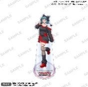 Cardfight!! Vanguard Divinez Season2 Acrylic Stand 西園寺ユナ (Release Date Feb 25)