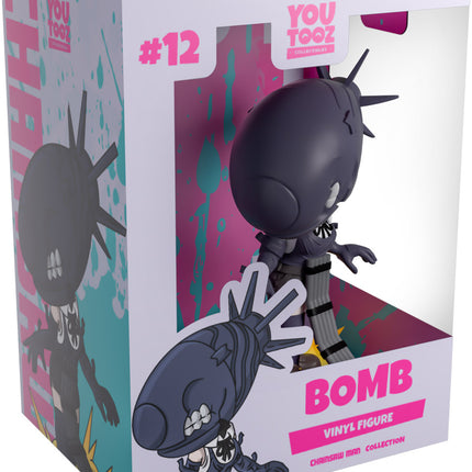 Youtooz - Chainsaw Man: Bomb (Release Date 09/26)