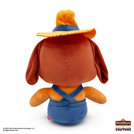 Youtooz - Chuck E. Cheese: Jasper T. Jowels Plush (9IN) (Release Date 12/25)