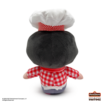 Youtooz - Chuck E. Cheese: Pasqually Plush (9IN) (Release Date 12/25)