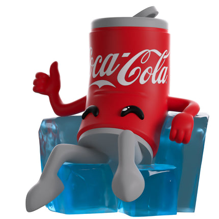 Youtooz - Coca-Cola Can