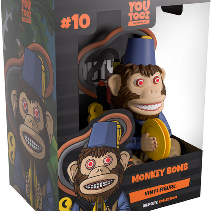 Youtooz - Call of Duty: Monkey Bomb (Release Date 02/26)