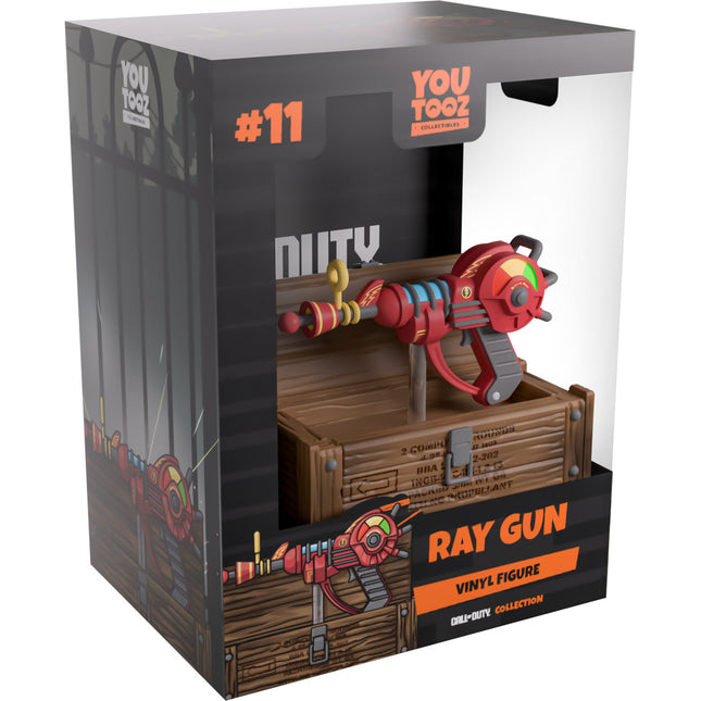 Youtooz - Call of Duty: Ray Gun (Release Date 02/26)