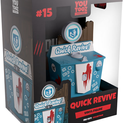 Youtooz - Call of Duty: Quick Revive