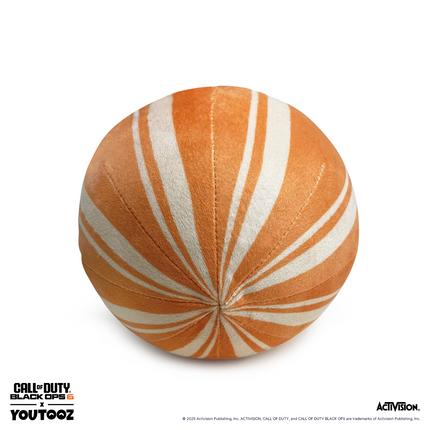 Youtooz - Call of Duty: Immolation Liquidation Stickie (6IN) (Release Date 12/25)