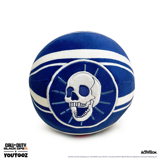 Youtooz - Call of Duty: Kill Joy Stickie (6IN) (Release Date 12/25)