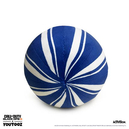 Youtooz - Call of Duty: Kill Joy Stickie (6IN) (Release Date 12/25)