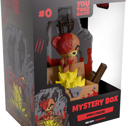 Call of Duty: Mystery Box [Release Date: 2025/01]