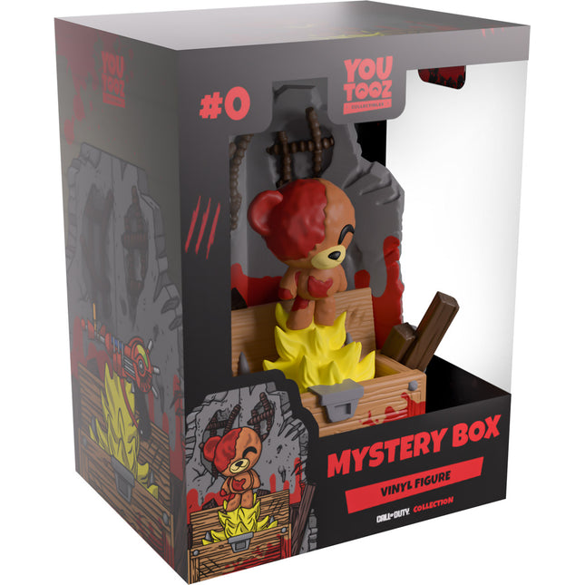 Youtooz - Call of Duty: Mystery Box