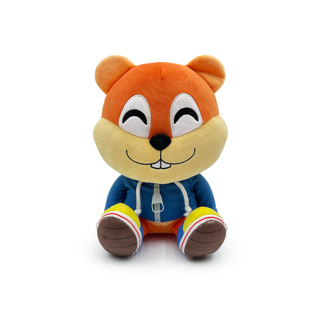 Youtooz - Conker’s Bad Fur Day Plush (9in)
