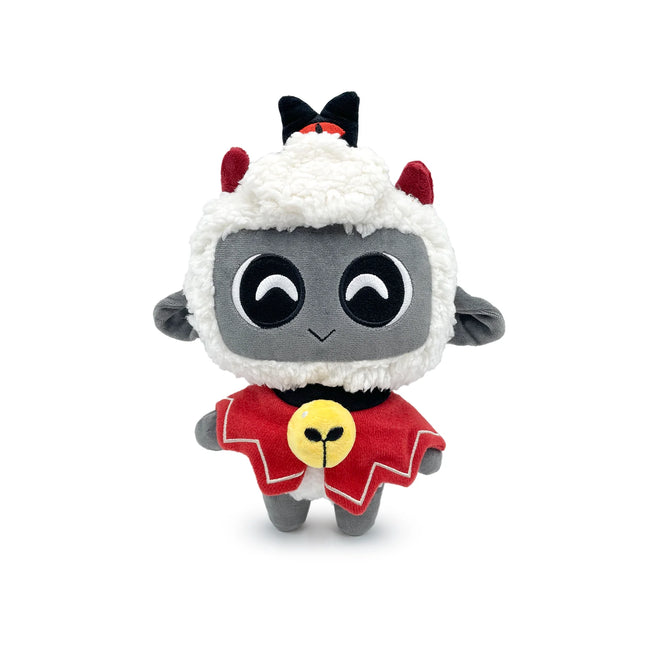 Youtooz - Cult of The Lamb: The Lamb Plush (9IN)