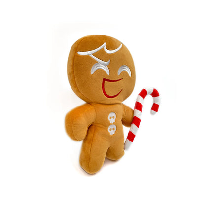 Youtooz - Cookie Run Kingdom: Gingerbrave Plush (1ft)