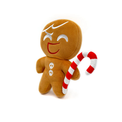 Youtooz - Cookie Run Kingdom: Gingerbrave Plush (1ft)