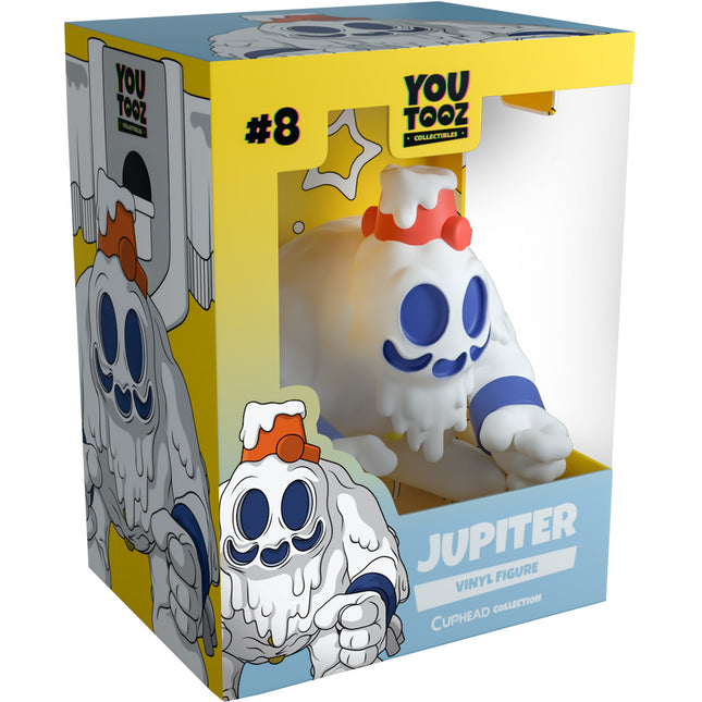 Youtooz - Cuphead: Jupiter