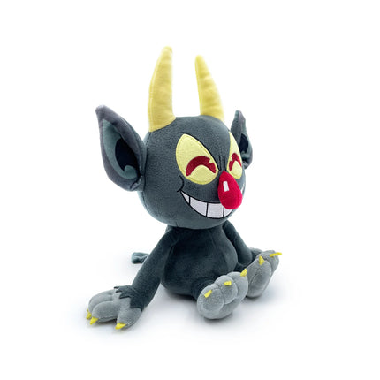 Youtooz - Cuphead: The Devil Plush (9in)