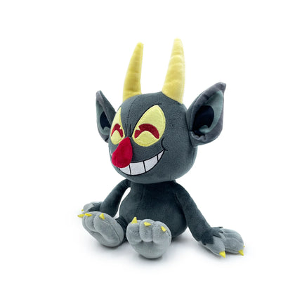 Youtooz - Cuphead: The Devil Plush (9in)