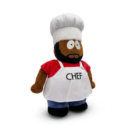 South Park: Chef Plush (9IN) [Release date: 2024/10]