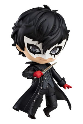 Persona5 Nendoroid Action Figure Joker (4th-run)