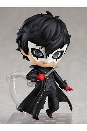 Persona5 Nendoroid Action Figure Joker (4th-run)