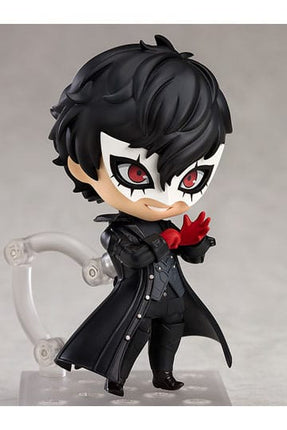 Persona5 Nendoroid Action Figure Joker (4th-run)