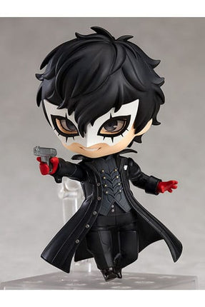 Persona5 Nendoroid Action Figure Joker (4th-run)