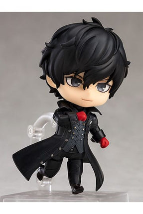 Persona5 Nendoroid Action Figure Joker (4th-run)