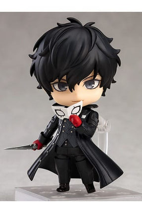 Persona5 Nendoroid Action Figure Joker (4th-run)