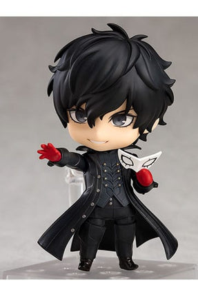 Persona5 Nendoroid Action Figure Joker (4th-run)