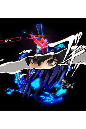 Persona5 Nendoroid Action Figure Joker (4th-run)