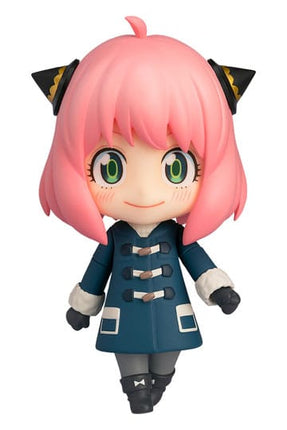 Spy × Family: Nendoroid Figure Anya Forger: Winter Clothes Version
