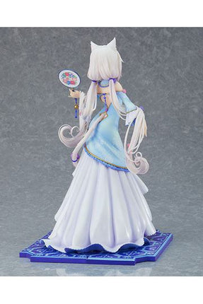 Nekopara PVC Statue 1/7 Vanilla: Chinese Dress Ver. 22 cm