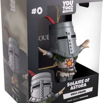 Youtooz - Dark Souls: Solaire of Astora (Release Date 08/26)