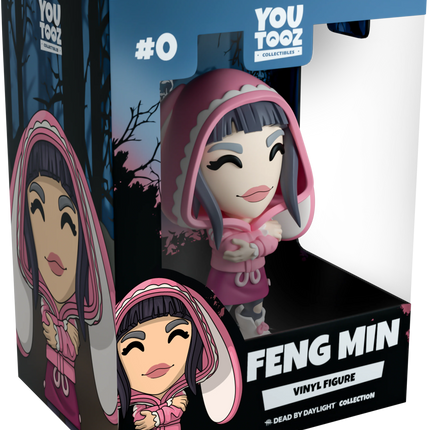 Youtrooz - Dead by Daylight: Fengmin