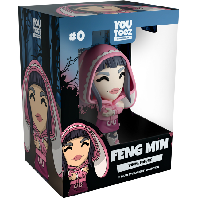 Youtrooz - Dead by Daylight: Fengmin