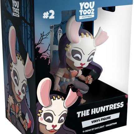 Youtooz - Dead by Daylight: Huntress