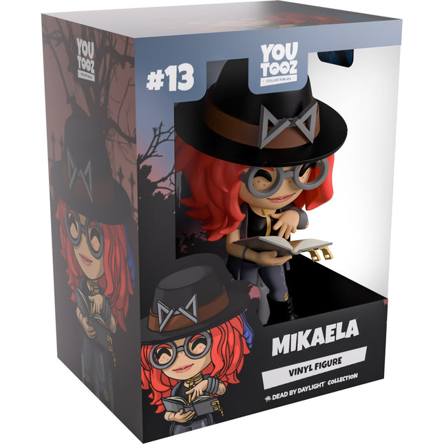 Youtooz: Dead By Daylight: Mikaela