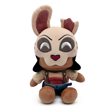 Youtooz - Dead By Daylight: The Huntress Plush (9IN) (Release Date 12/25)