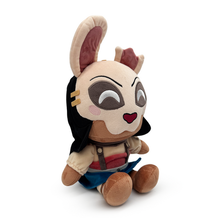 Youtooz - Dead By Daylight: The Huntress Plush (9IN) (Release Date 12/25)