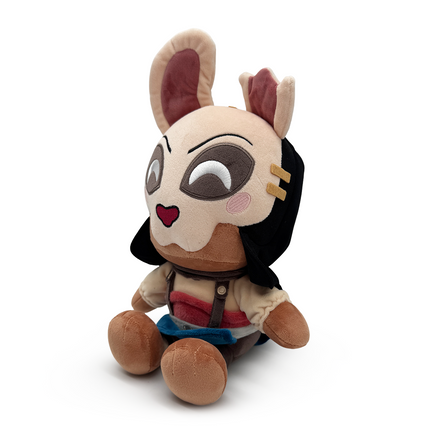 Youtooz - Dead By Daylight: The Huntress Plush (9IN) (Release Date 12/25)