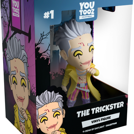 Youtooz - Dead by Daylight: Trickster