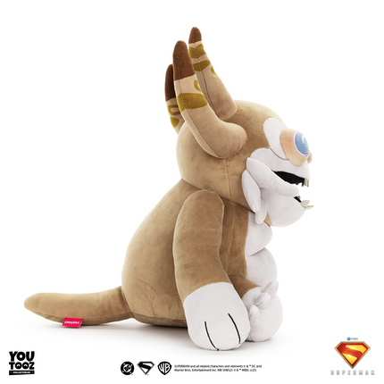 Youtooz - Superman: Baby Kaiju Plush (9IN) (Release Date 02/26)