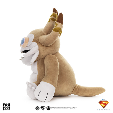 Youtooz - Superman: Baby Kaiju Plush (9IN) (Release Date 02/26)