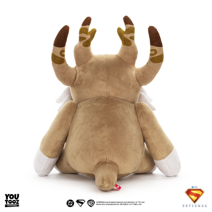 Youtooz - Superman: Baby Kaiju Plush (9IN) (Release Date 02/26)